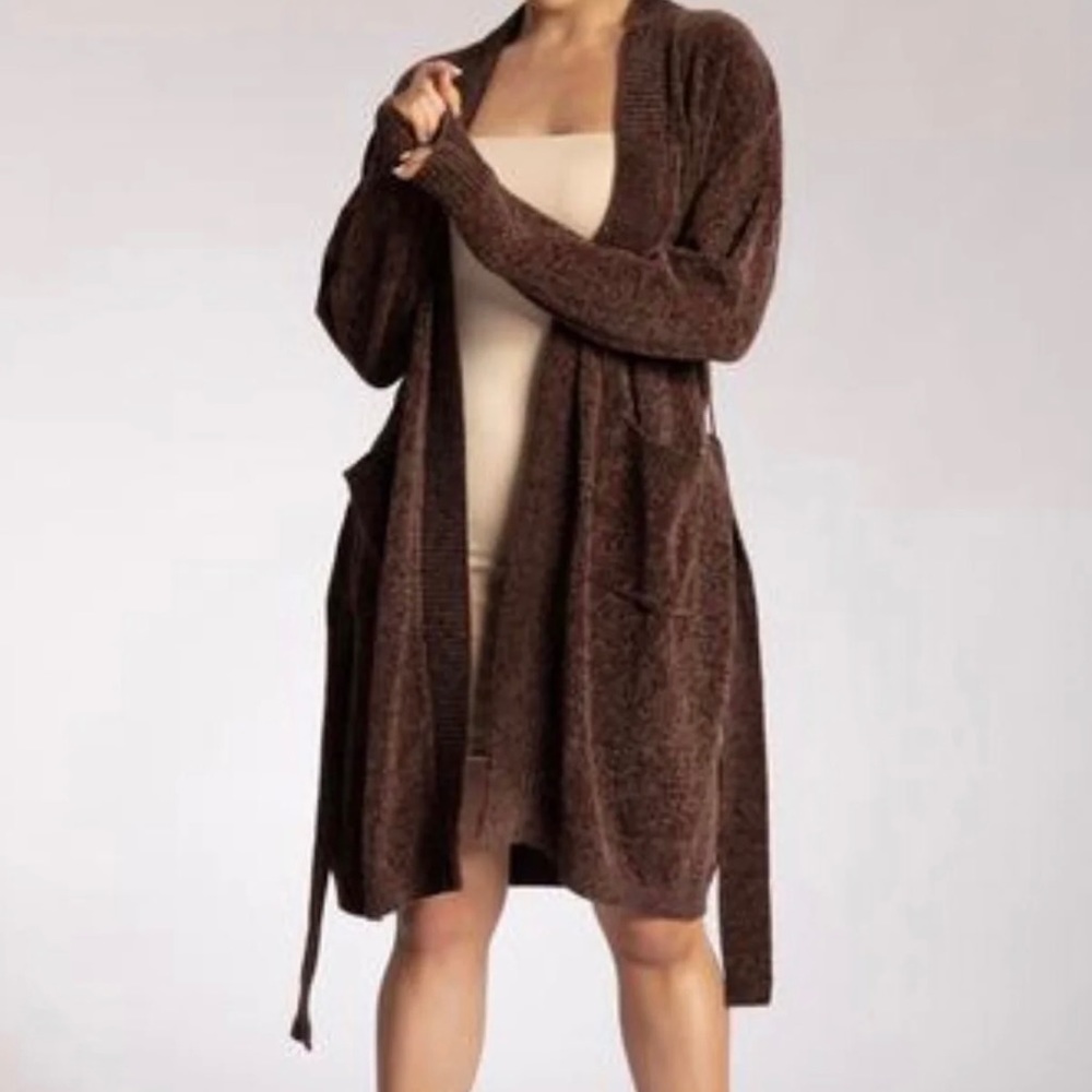 Meshki Cardigan